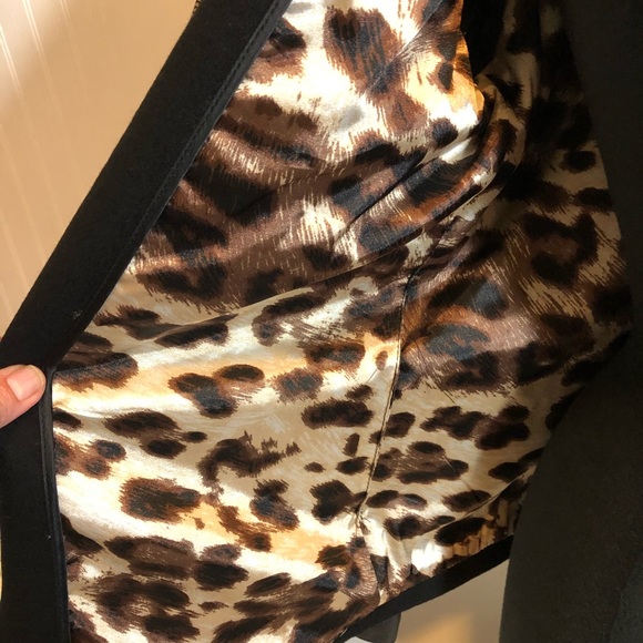 Sam Edelman long sleeve/Sleeveless jacket - Picture 10 of 16